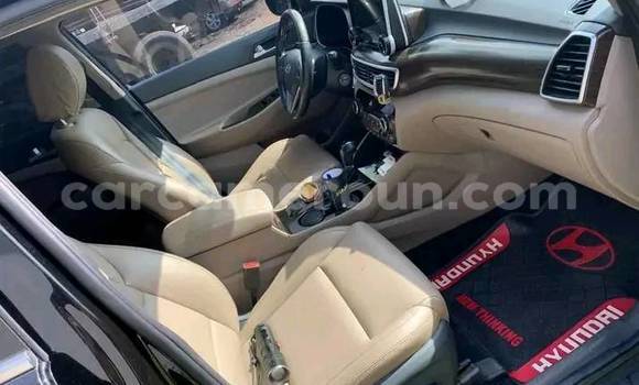 Acheter Occasion Voiture Hyundai Tucson Autre à Douala, Littoral Cameroon Acheter Occasion Voiture Hyundai Tucson Autre à Douala, Littoral Cameroon