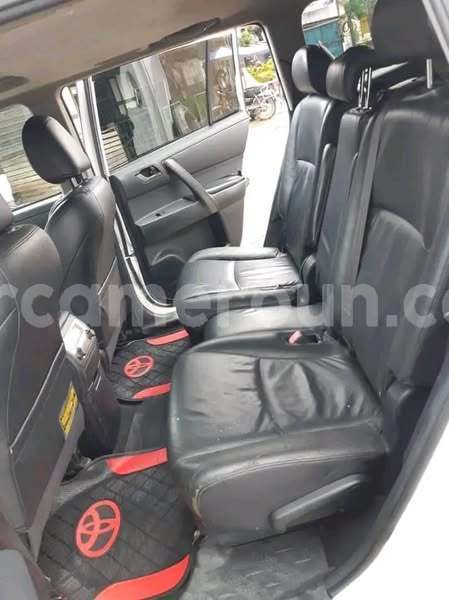 Big with watermark toyota highlander littoral cameroon douala 20686
