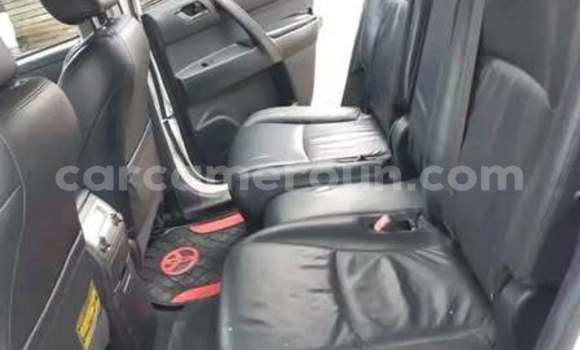 Acheter Occasion Voiture Toyota Highlander Autre à Douala, Littoral Cameroon Acheter Occasion Voiture Toyota Highlander Autre à Douala, Littoral Cameroon