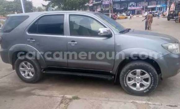 Acheter Occasion Voiture Toyota Fortuner Autre à Douala, Littoral Cameroon Acheter Occasion Voiture Toyota Fortuner Autre à Douala, Littoral Cameroon