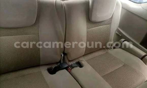 Acheter Occasion Voiture Toyota Fortuner Autre à Douala, Littoral Cameroon Acheter Occasion Voiture Toyota Fortuner Autre à Douala, Littoral Cameroon
