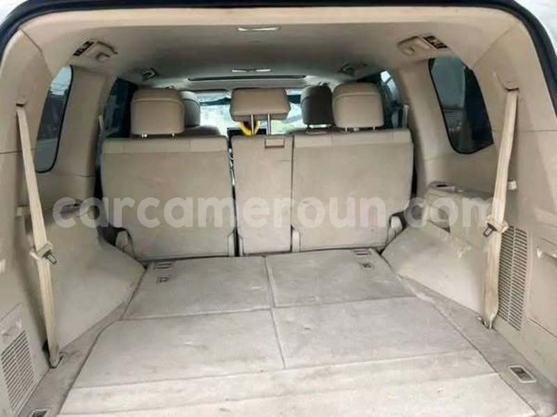 Big with watermark toyota land cruiser prado littoral cameroon douala 20688