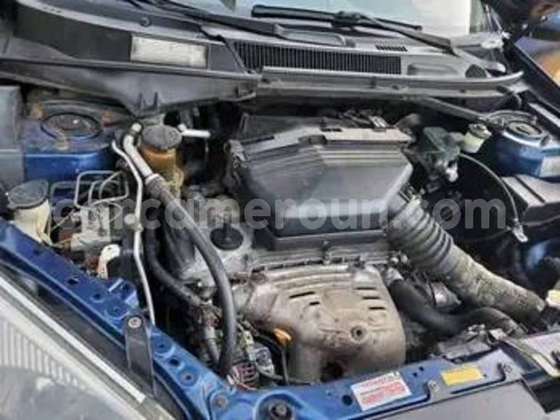 Big with watermark toyota rav4 littoral cameroon douala 20690