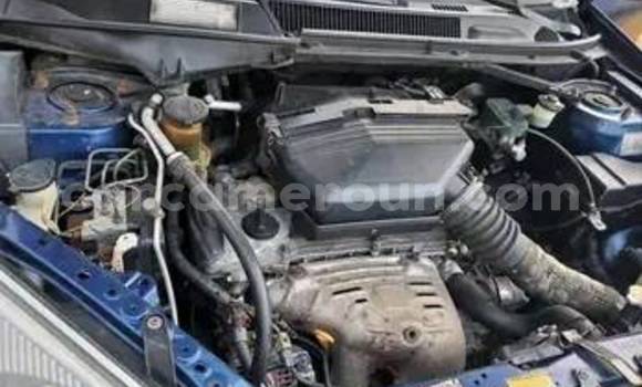 Acheter Occasion Voiture Toyota RAV4 Autre à Douala, Littoral Cameroon Acheter Occasion Voiture Toyota RAV4 Autre à Douala, Littoral Cameroon