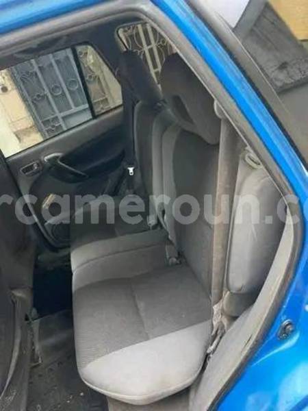 Big with watermark toyota rav4 littoral cameroon douala 20690