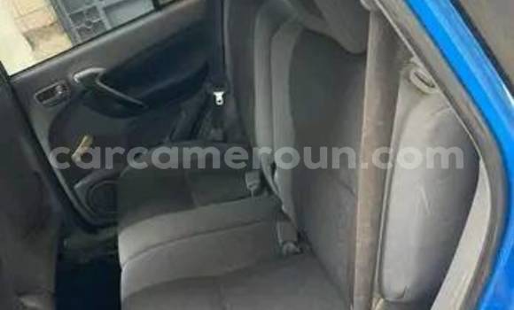 Acheter Occasion Voiture Toyota RAV4 Autre à Douala, Littoral Cameroon Acheter Occasion Voiture Toyota RAV4 Autre à Douala, Littoral Cameroon