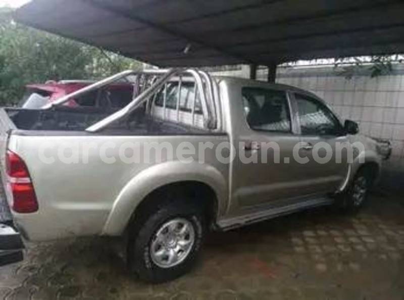 Big with watermark toyota hiace littoral cameroon douala 20691