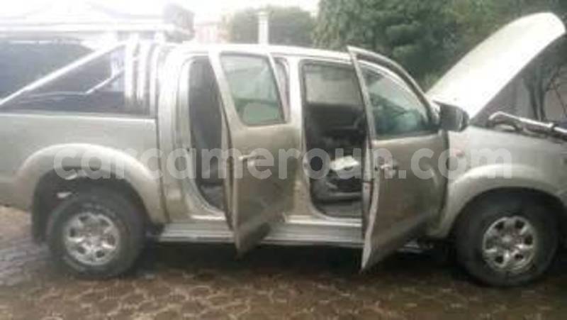 Big with watermark toyota hiace littoral cameroon douala 20691