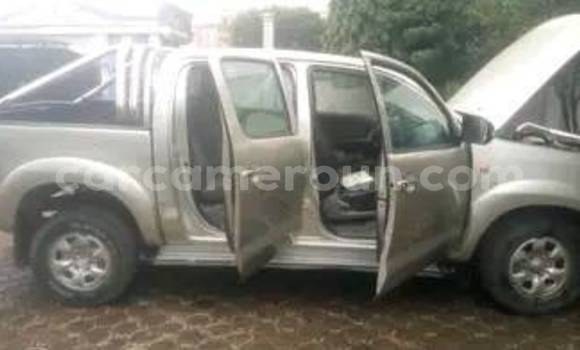 Acheter Occasion Voiture Toyota Hiace Autre à Douala, Littoral Cameroon Acheter Occasion Voiture Toyota Hiace Autre à Douala, Littoral Cameroon