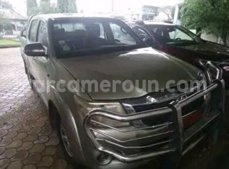 Big with watermark toyota hiace littoral cameroon douala 20691