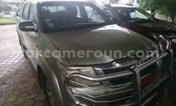 Acheter Occasion Voiture Toyota Hiace Autre à Douala, Littoral Cameroon Acheter Occasion Voiture Toyota Hiace Autre à Douala, Littoral Cameroon