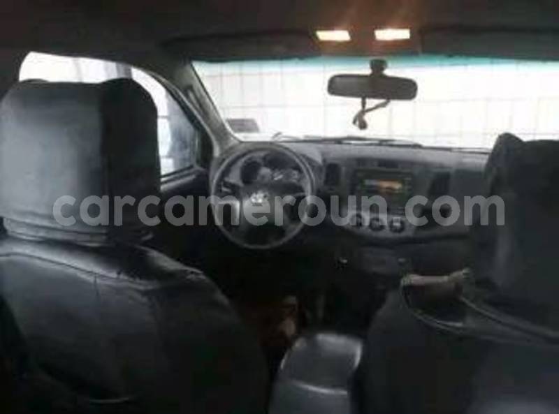 Big with watermark toyota hiace littoral cameroon douala 20691