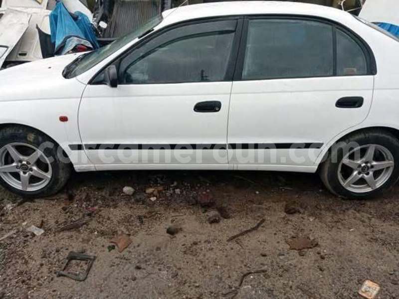 Big with watermark toyota carina littoral cameroon douala 20692