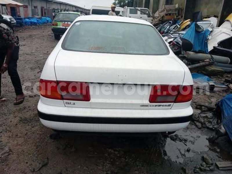 Big with watermark toyota carina littoral cameroon douala 20692