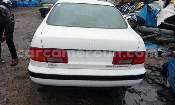 Acheter Occasion Voiture Toyota Carina Autre à Douala, Littoral Cameroon Acheter Occasion Voiture Toyota Carina Autre à Douala, Littoral Cameroon