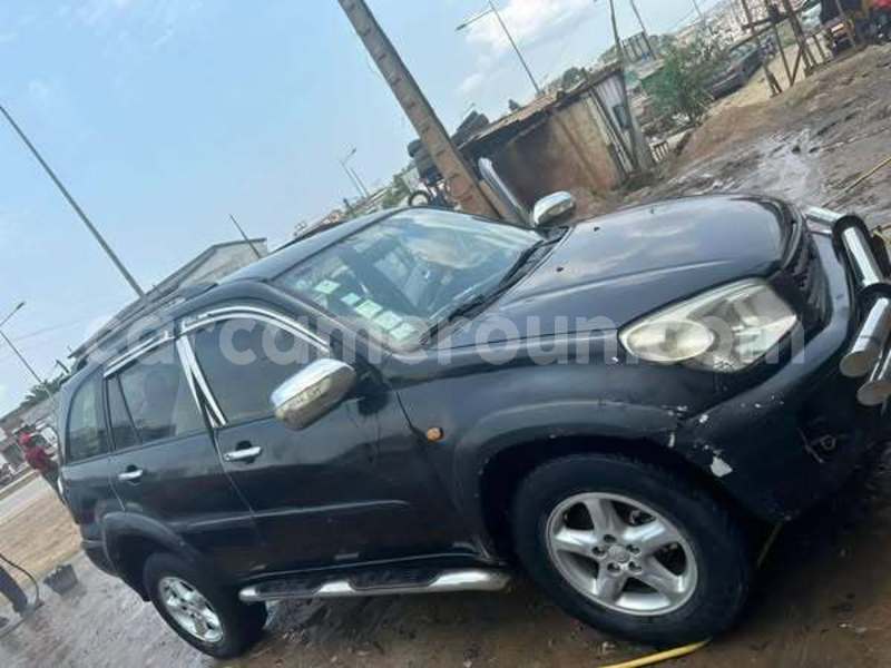 Big with watermark toyota rav4 littoral cameroon douala 20693