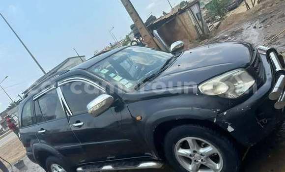 Acheter Occasion Voiture Toyota RAV4 Autre à Douala, Littoral Cameroon