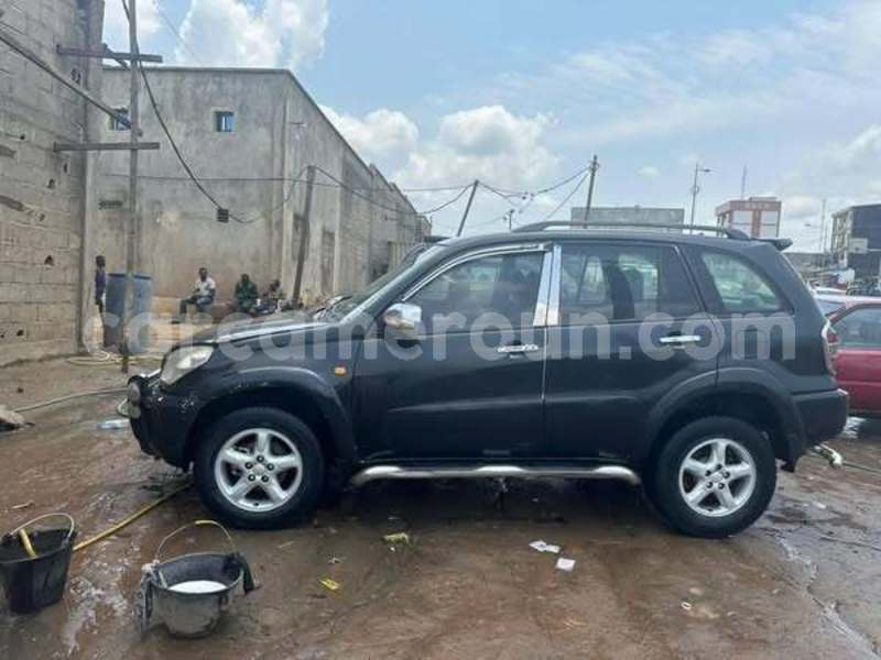Big with watermark toyota rav4 littoral cameroon douala 20693