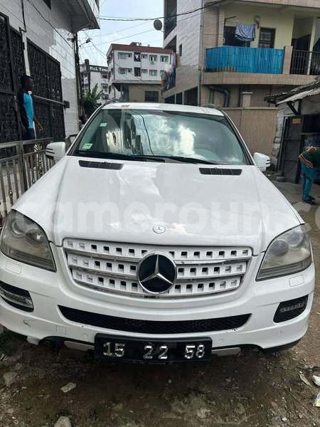 Big with watermark mercedes viano littoral cameroon douala 20694