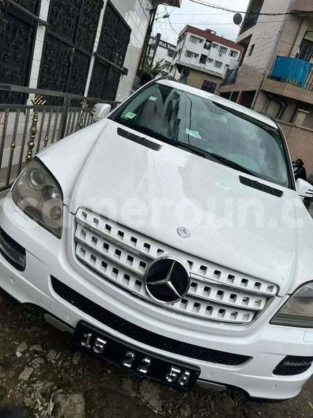 Big with watermark mercedes viano littoral cameroon douala 20694