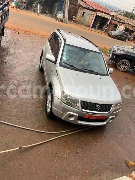 Big with watermark toyota vista central cameroon yaounde 20695