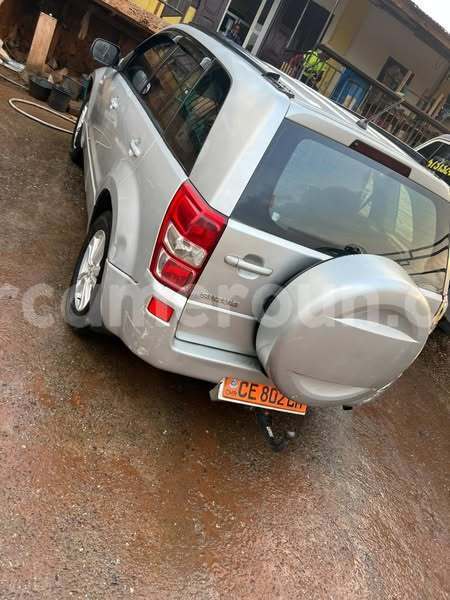 Big with watermark toyota vista central cameroon yaounde 20695