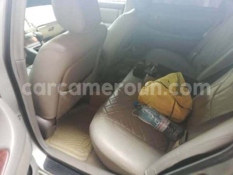 Big with watermark toyota avalon central cameroon yaounde 20696