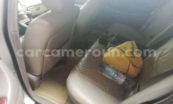 Acheter Occasion Voiture Toyota Avalon Autre à Yaoundé, Central Cameroon