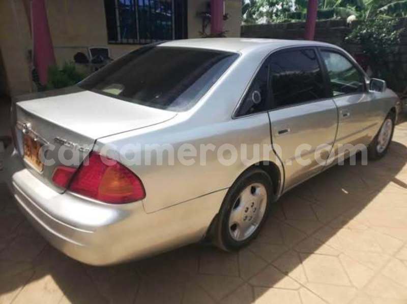 Big with watermark toyota avalon central cameroon yaounde 20696