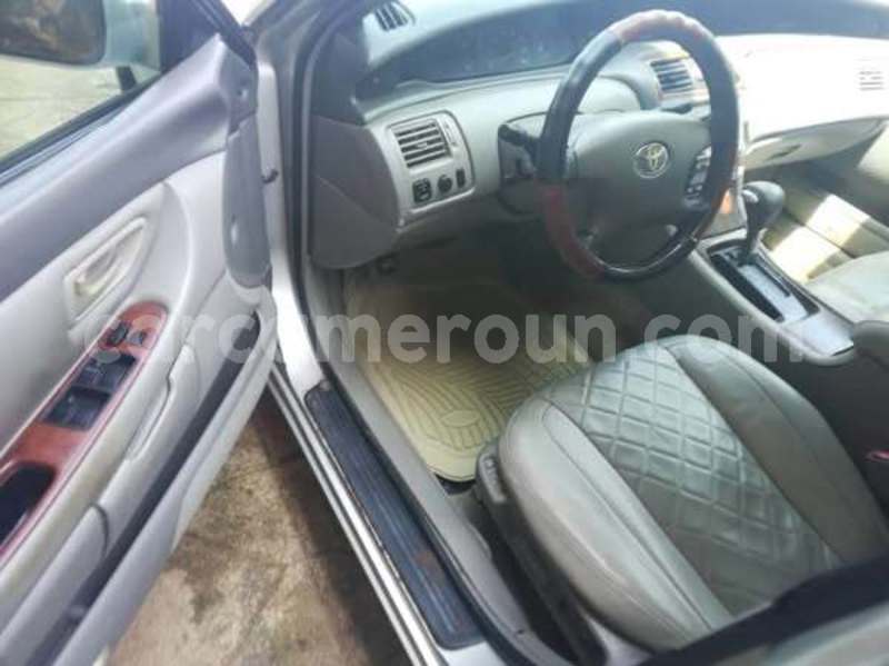 Big with watermark toyota avalon central cameroon yaounde 20696
