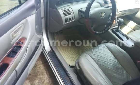 Acheter Occasion Voiture Toyota Avalon Autre à Yaoundé, Central Cameroon Acheter Occasion Voiture Toyota Avalon Autre à Yaoundé, Central Cameroon