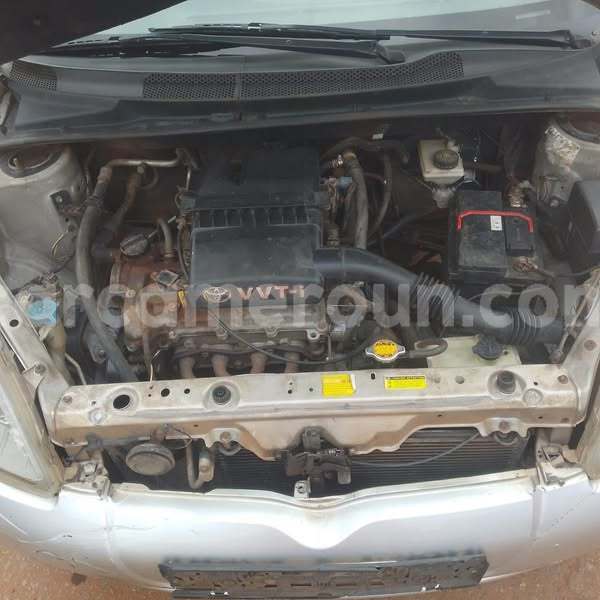 Big with watermark toyota yaris littoral cameroon douala 20697