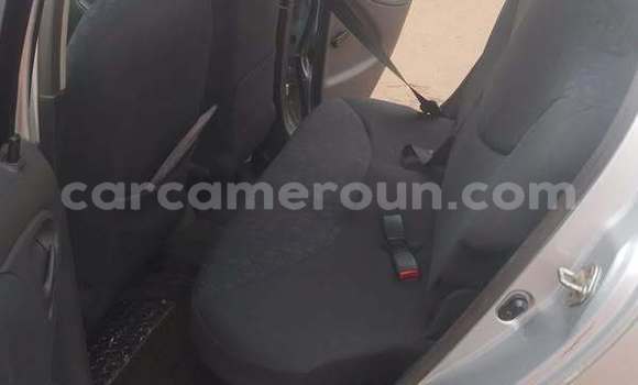 Acheter Occasion Voiture Toyota Yaris Autre à Douala, Littoral Cameroon Acheter Occasion Voiture Toyota Yaris Autre à Douala, Littoral Cameroon