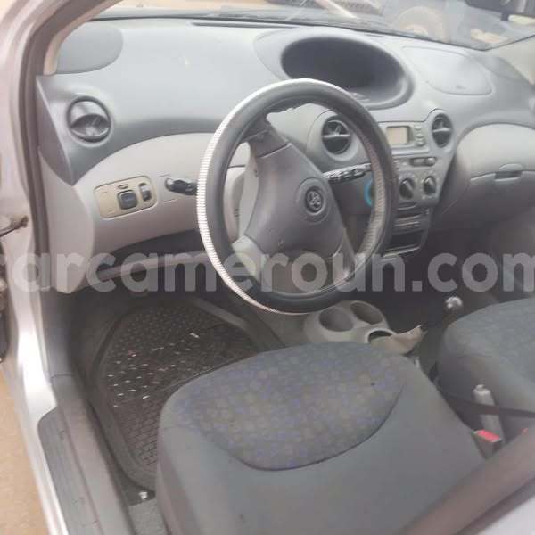 Big with watermark toyota yaris littoral cameroon douala 20697