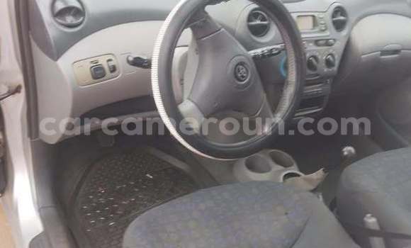 Acheter Occasion Voiture Toyota Yaris Autre à Douala, Littoral Cameroon Acheter Occasion Voiture Toyota Yaris Autre à Douala, Littoral Cameroon