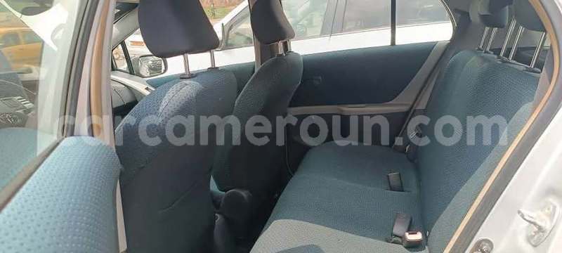 Big with watermark toyota yaris littoral cameroon douala 20698