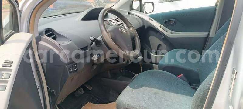 Big with watermark toyota yaris littoral cameroon douala 20698