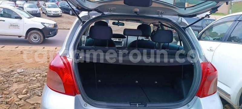 Big with watermark toyota yaris littoral cameroon douala 20698