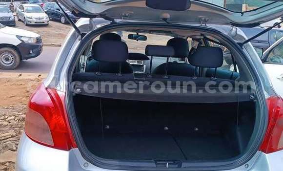 Acheter Occasion Voiture Toyota Yaris Autre à Douala, Littoral Cameroon Acheter Occasion Voiture Toyota Yaris Autre à Douala, Littoral Cameroon