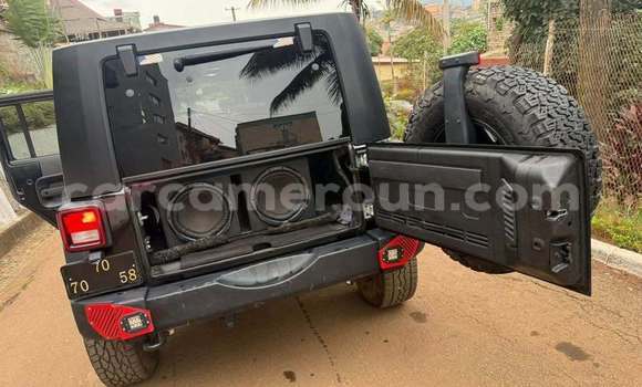 Acheter Occasion Voiture Toyota RAV4 Autre à Douala, Littoral Cameroon