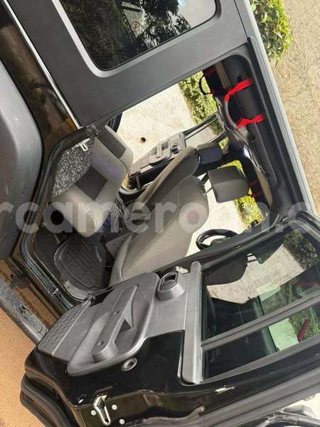 Big with watermark toyota rav4 littoral cameroon douala 20699