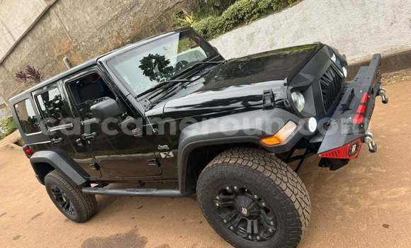 Acheter Occasion Voiture Toyota RAV4 Autre à Douala, Littoral Cameroon Acheter Occasion Voiture Toyota RAV4 Autre à Douala, Littoral Cameroon