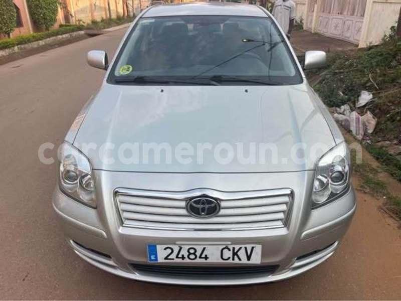 Big with watermark toyota tercel littoral cameroon douala 20700