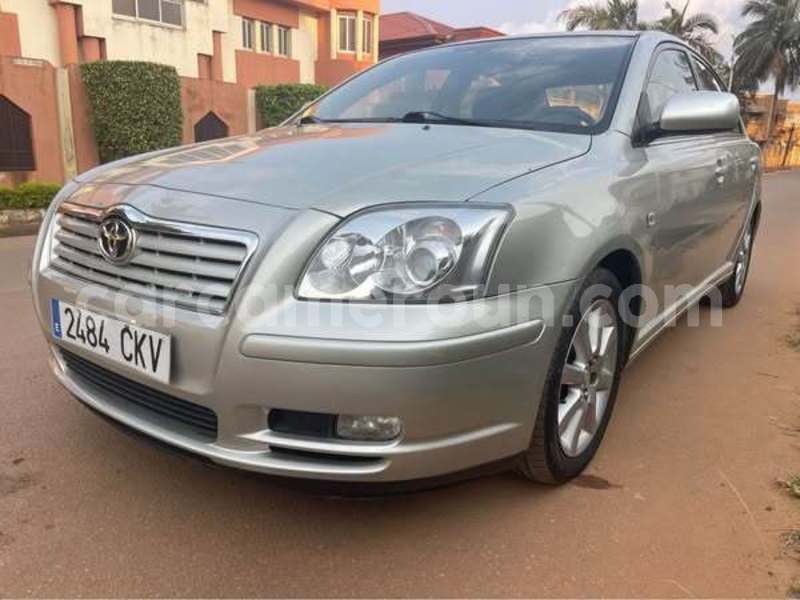 Big with watermark toyota tercel littoral cameroon douala 20700