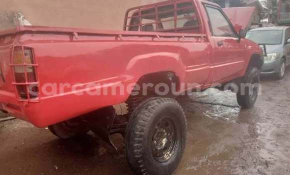 Acheter Occasion Voiture Toyota Pickup Autre à Douala, Littoral Cameroon Acheter Occasion Voiture Toyota Pickup Autre à Douala, Littoral Cameroon