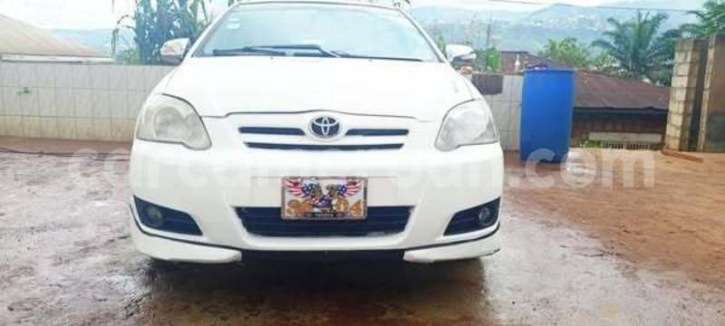Big with watermark toyota rush littoral cameroon douala 20702