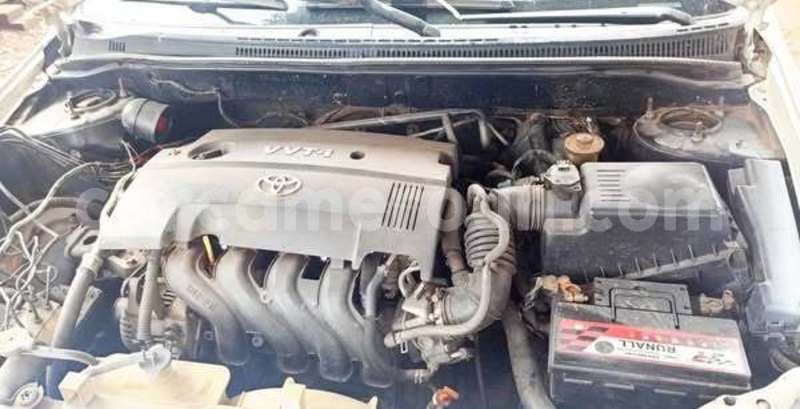 Big with watermark toyota rush littoral cameroon douala 20702