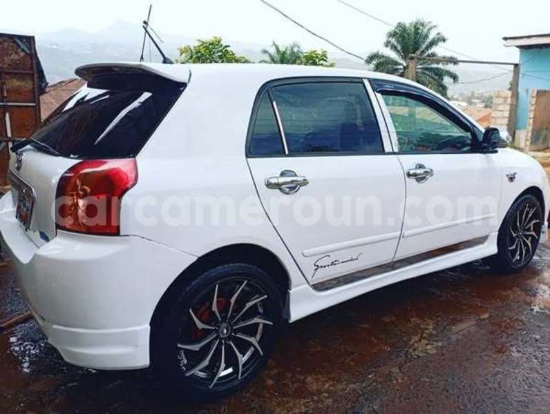 Big with watermark toyota rush littoral cameroon douala 20702