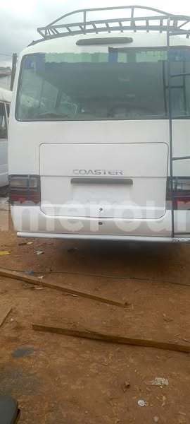 Big with watermark toyota coaster littoral cameroon douala 20703