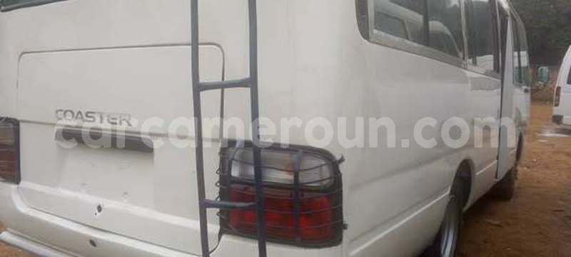 Big with watermark toyota coaster littoral cameroon douala 20703